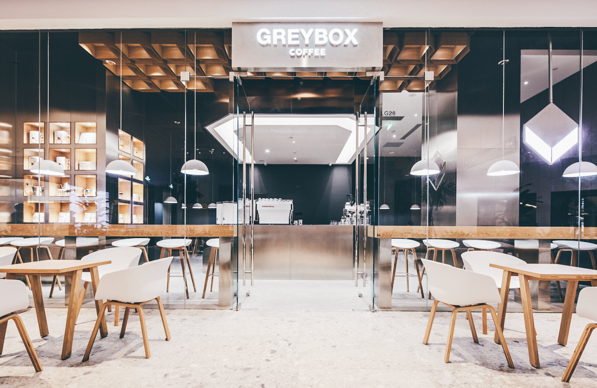 GreyBox