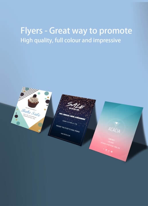 template of business card