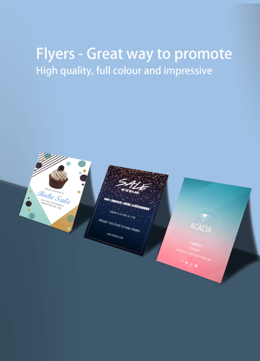 local business card printing near me