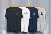 企業禮品 - T-Shirt