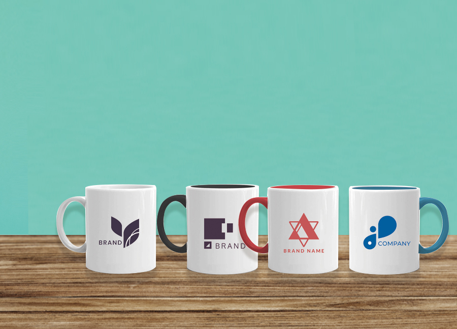 Corporate Gifts - Mug