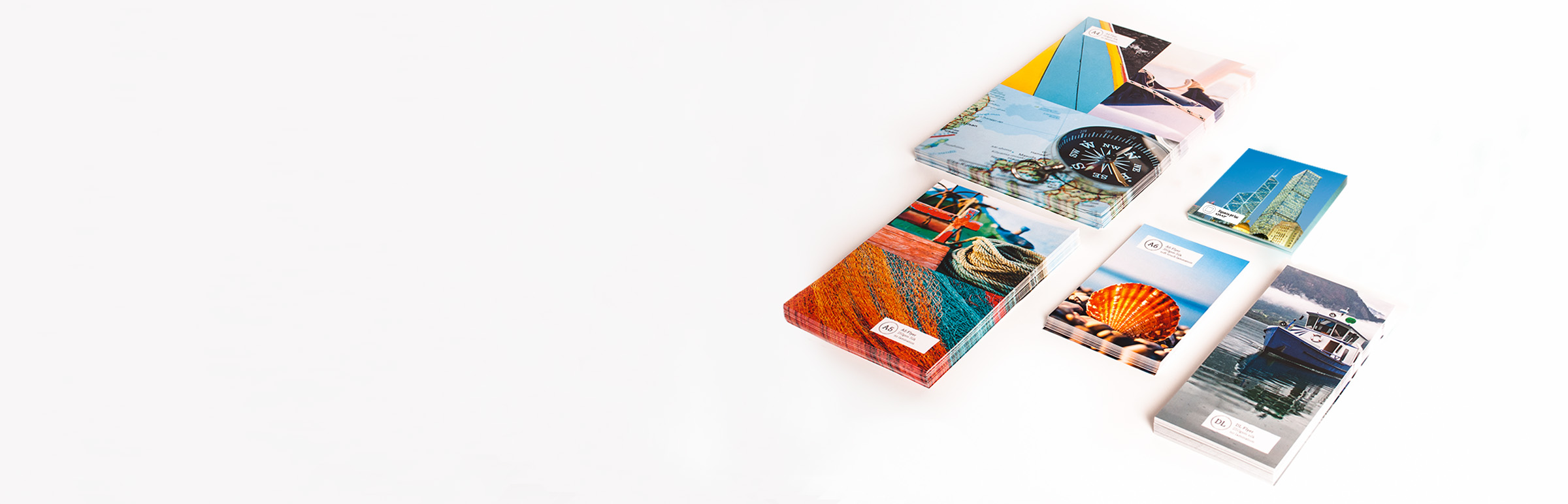 pamphlet printing near me