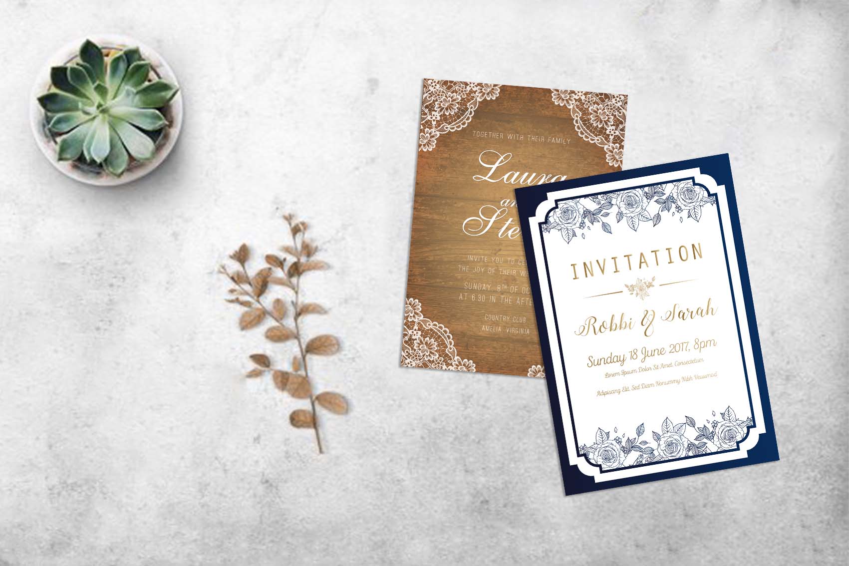 Wedding Invitation Printing in Hong Kong JoinPrint